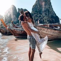 Отзыв от Алёна - Виза Destination Thailand